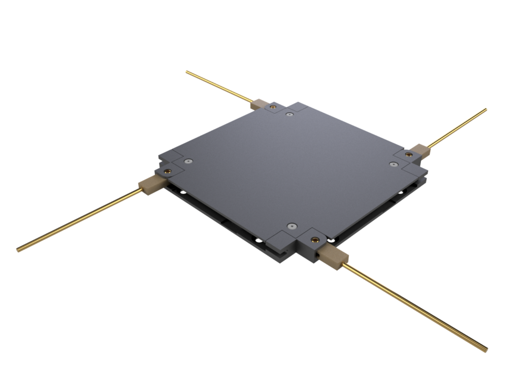 X-band Patch Antenna