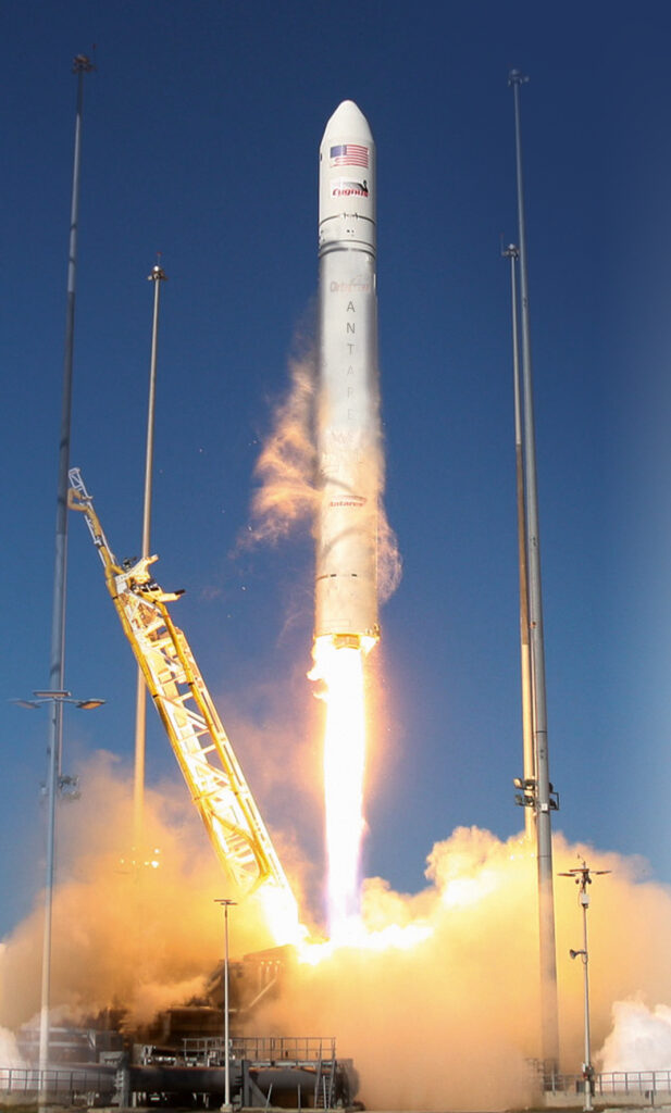 Antares