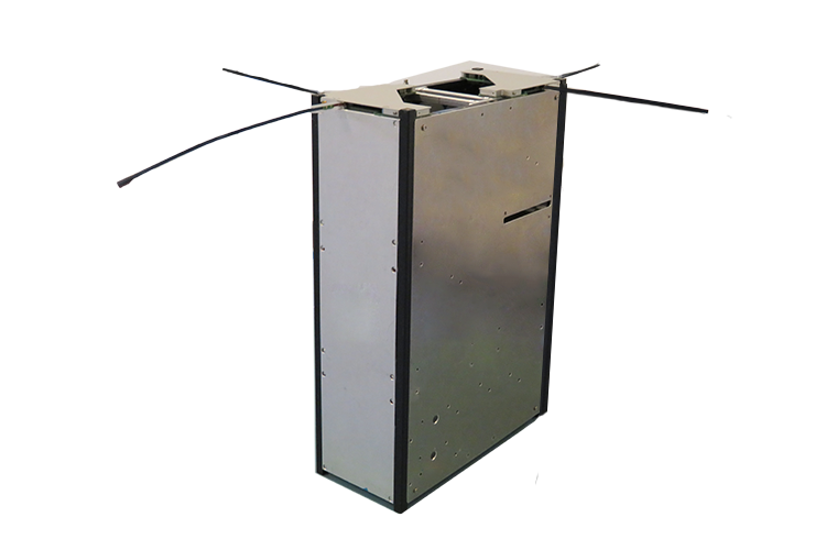 ISISPACE Antenna - VHF/UHF Deployable 6U/12U