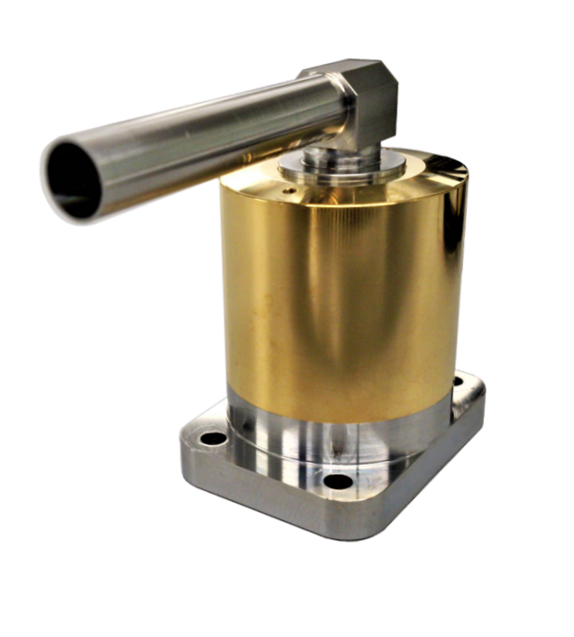 Apogee Engine Valve