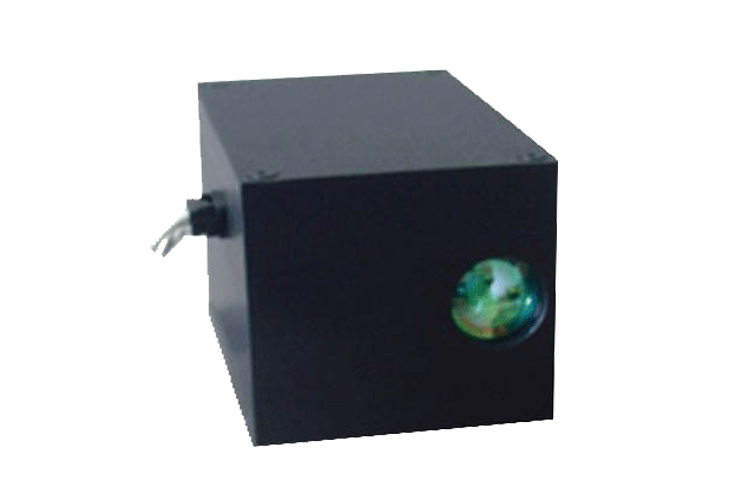 Argus 1000 Infrared Spectrometer