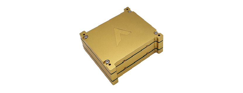 X-Band SATCOM Transceiver X-TR-DL-78