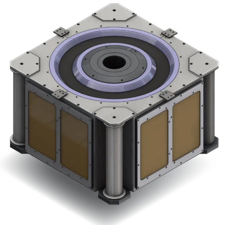 BHT-20K Hall Effect Thruster