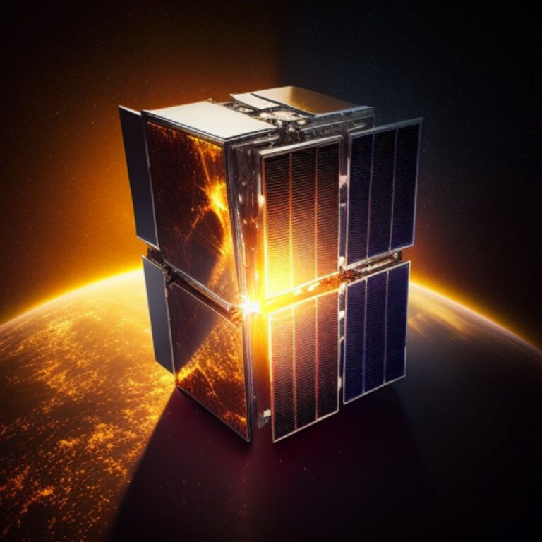 Xplora 12U CubeSat Platform