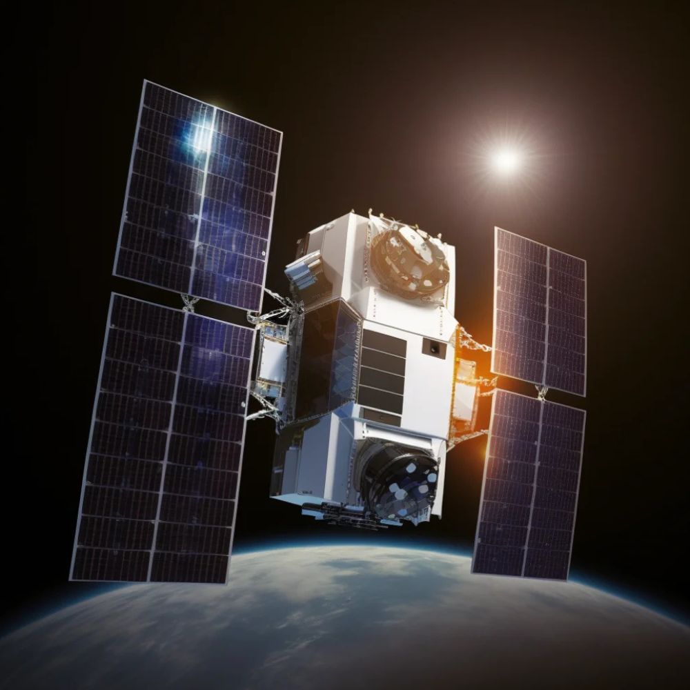 Xplora 16U CubeSat Platform