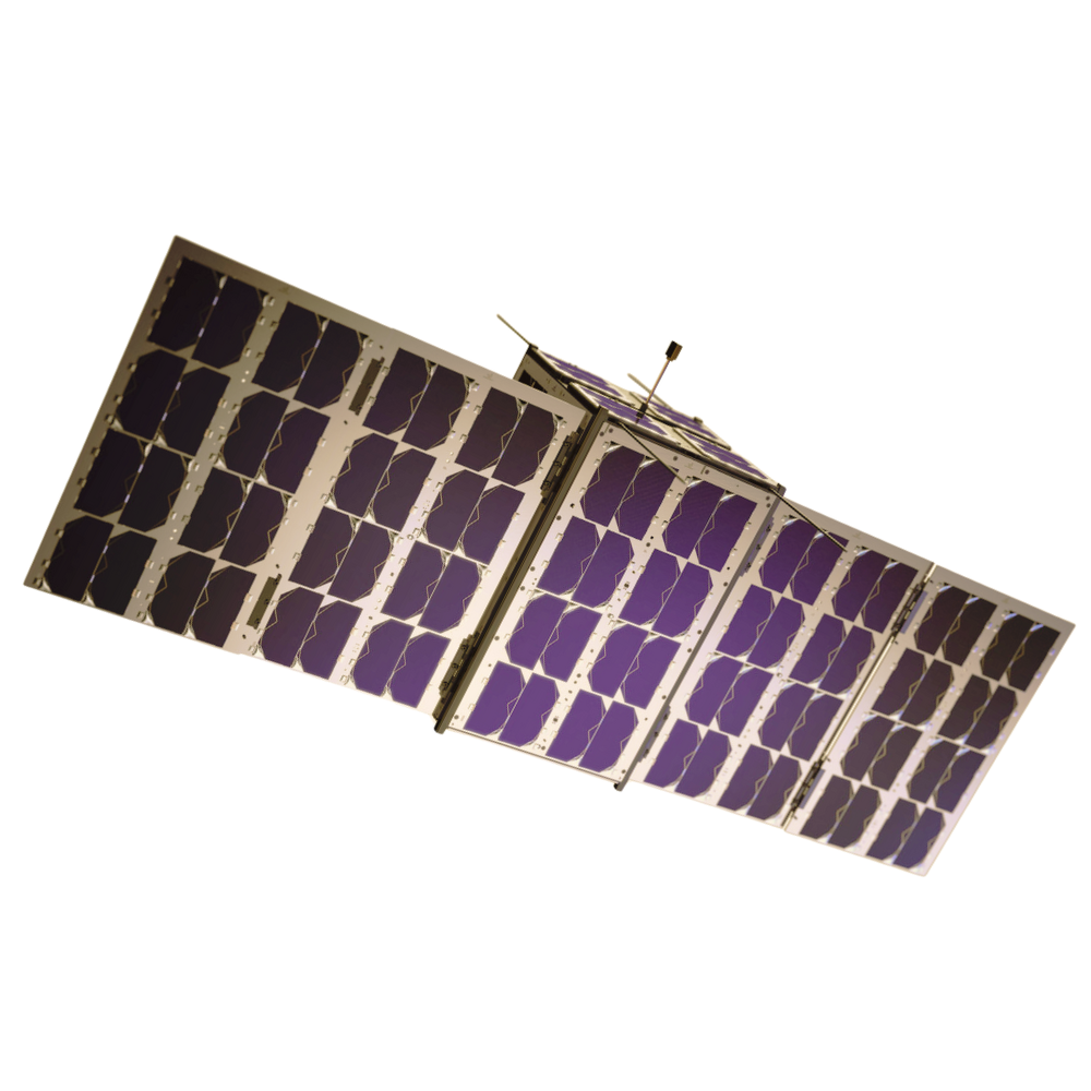 Xplora 12U CubeSat Platform