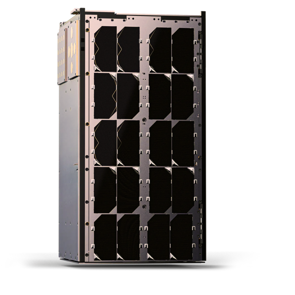 Xplora 16U CubeSat Platform