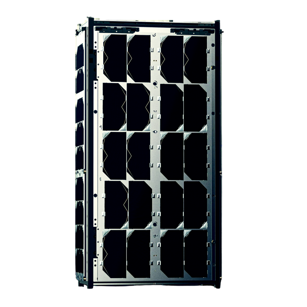 Xplora 8U CubeSat Platform