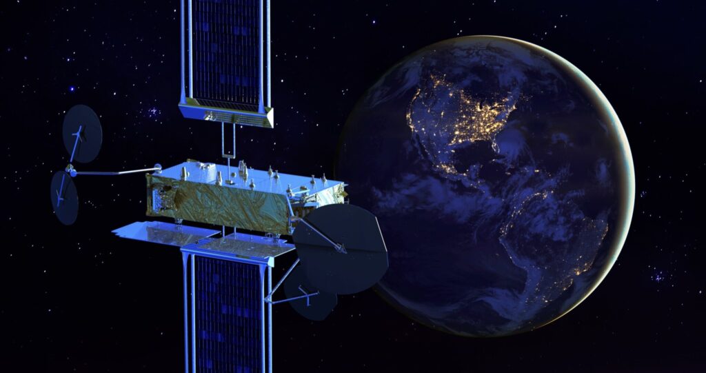 Space INSPIRE