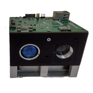 AstroLink Laser Communication Terminal