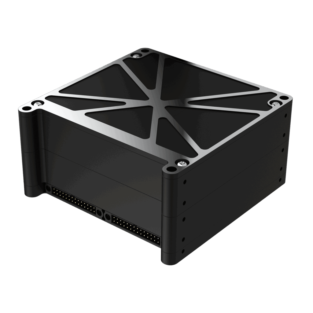 BAT module — Space Inventor ApS