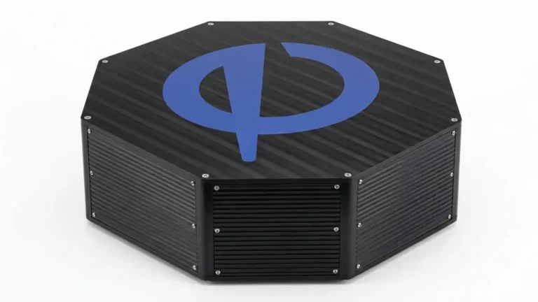 Backend Quantum Unit (BQU)