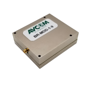 BR-MOD Series Embedded Satellite Beacon Receiver