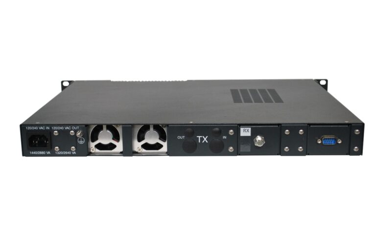 BR-400L Beacon Receiver