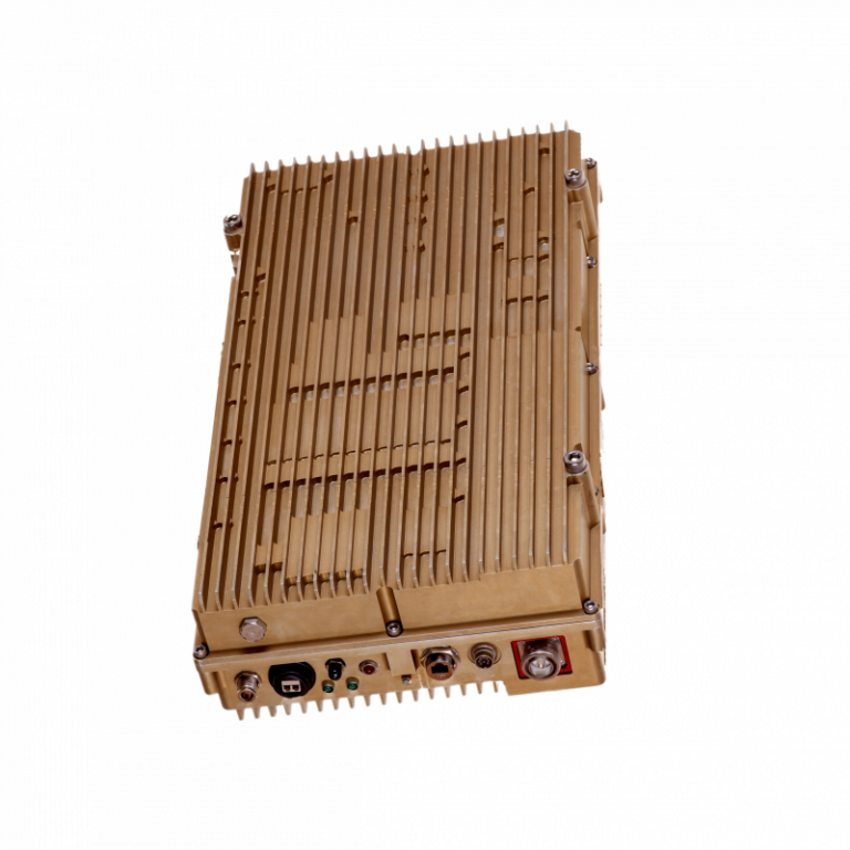 Broadcast Radio Head (BRH)