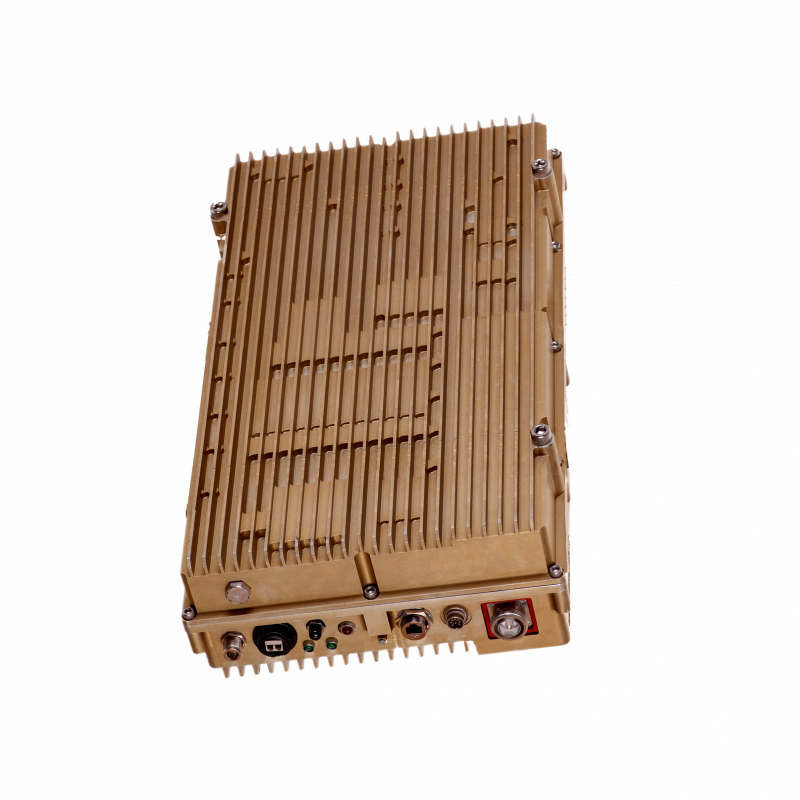 Broadcast Radio Head (BRH)