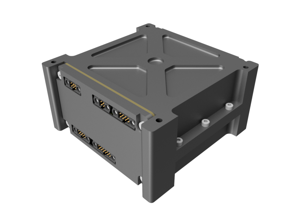 Battery Pack Unit