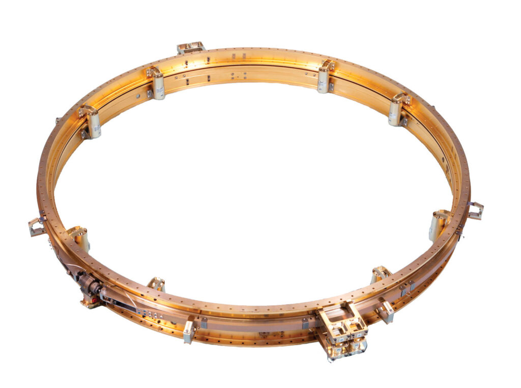 ESPA Separation System (PSR 1575 mm / 62 in)