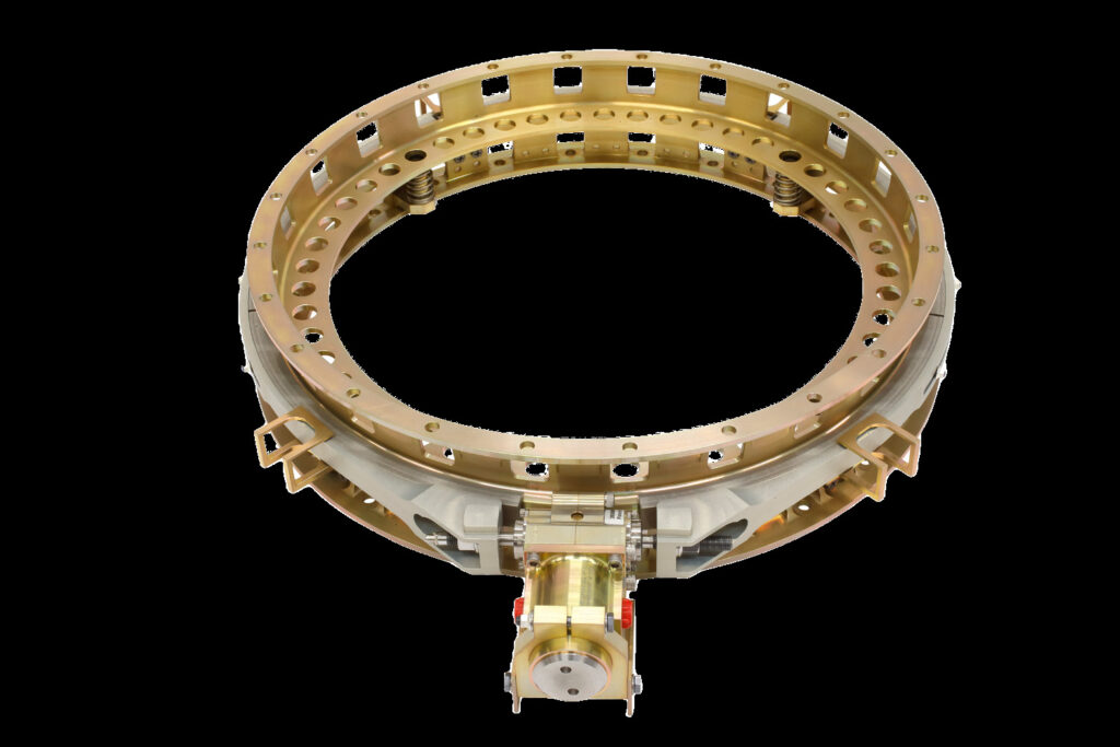 PAS 610S (24 in) Separation System