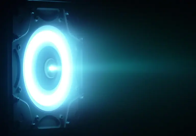 BHT-1500 Hall Effect Thruster
