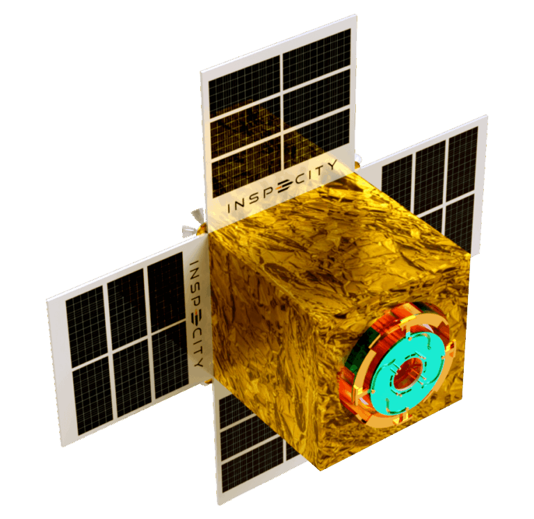 RIG — Robotically Inserted Guidance System