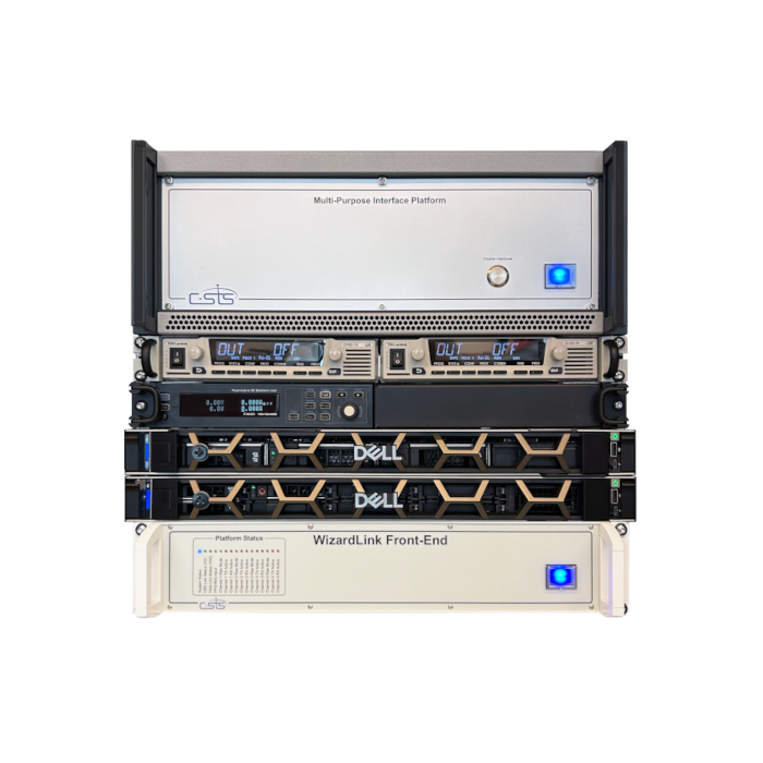 Spacecraft Interface Simulator (SIS)
