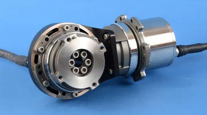 C14 Bi-Axis Gimbal