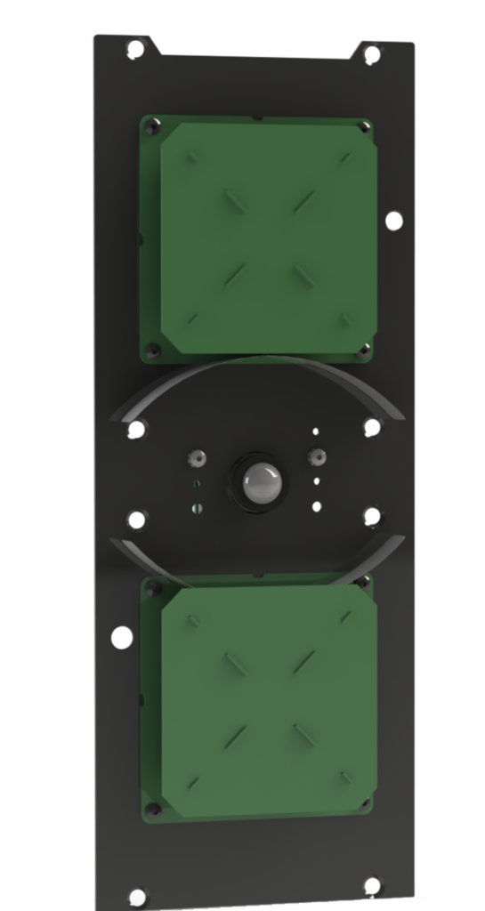 ChallengeOne Camera and Antenna System (CASA)