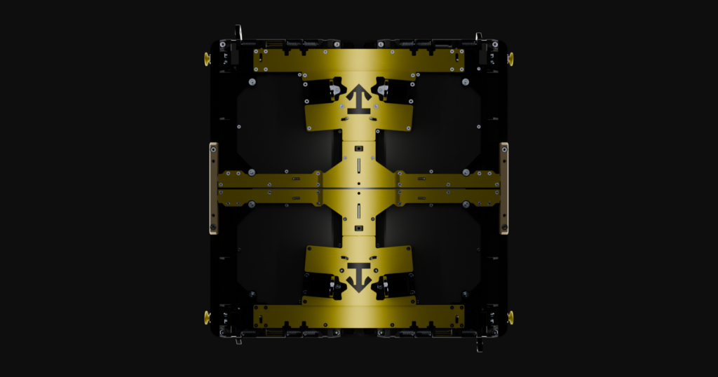 CAVE Deployer