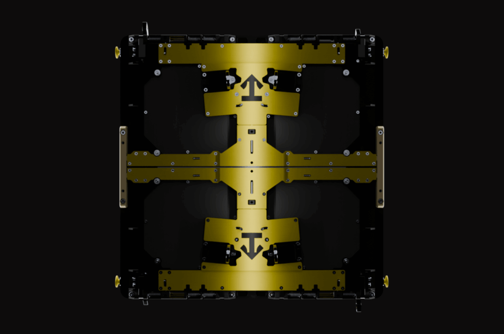 CAVE Deployer