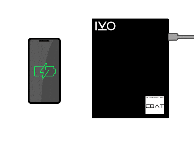 CBAT (Capacitive Based Aerial Transmission)
