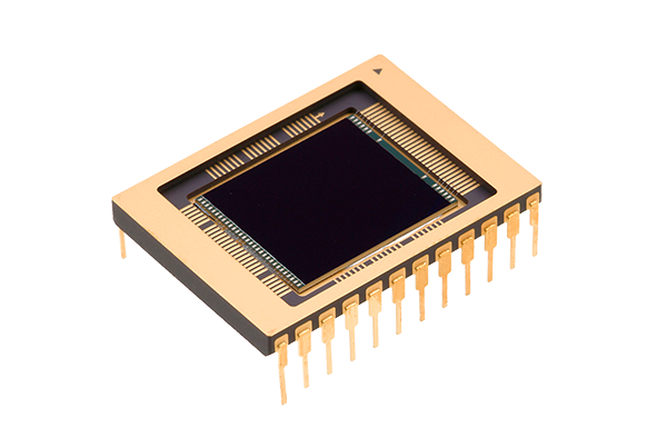 CCD47-10 – Low-Noise Back-Illuminated CCD for Fine Guidance and Star Trackers