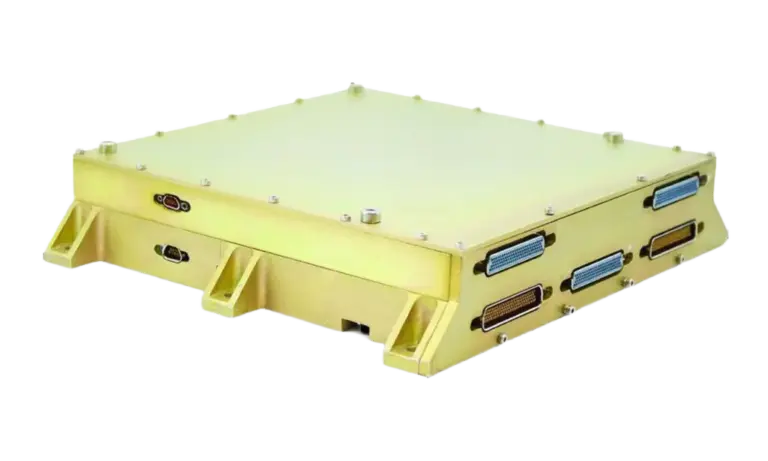 CDH-1 Command and Data Handling