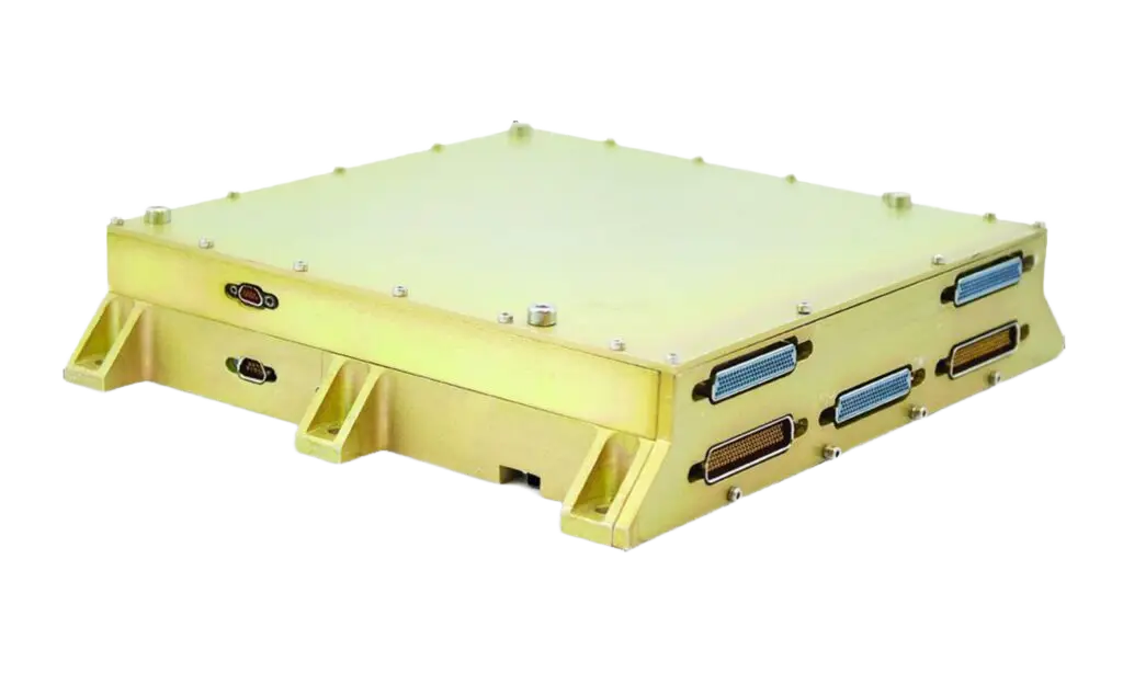 CDH-1 Command and Data Handling