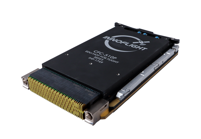 CFC-510P Compact Flight Computer