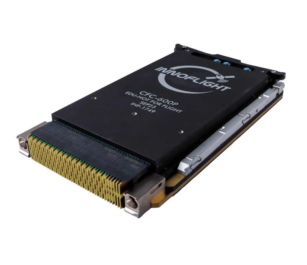 CFC-600P Compact Flight Computer (AI/ML)
