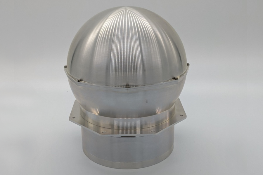 MicroCMG — EXA (Astro-und Feinwerktechnik)