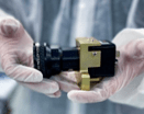 Raptor Photonics Space Camera Solutions