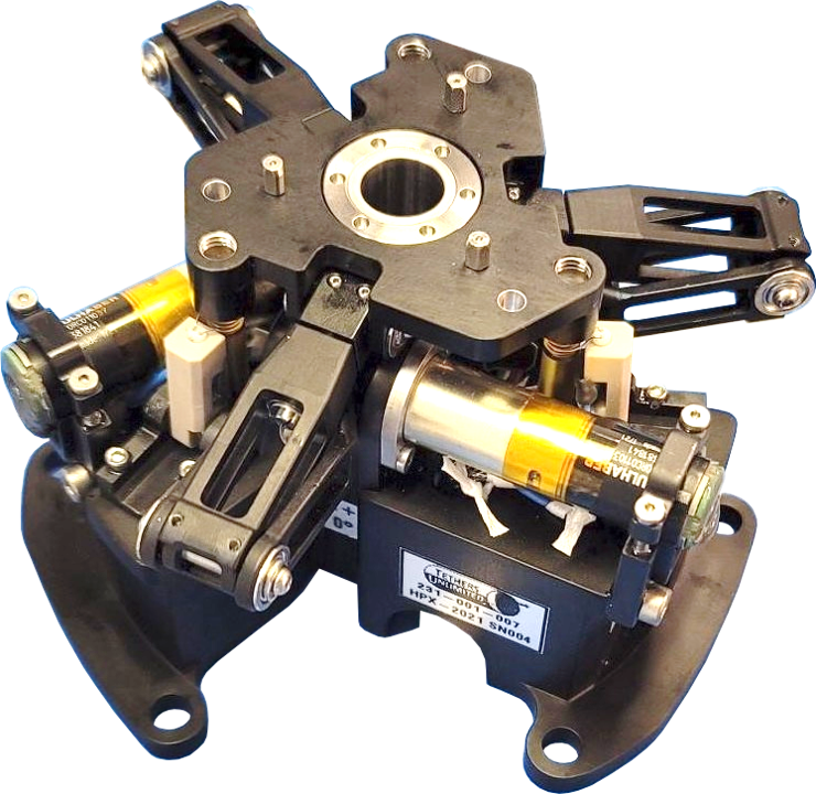 COBRA-HPX Gimbal