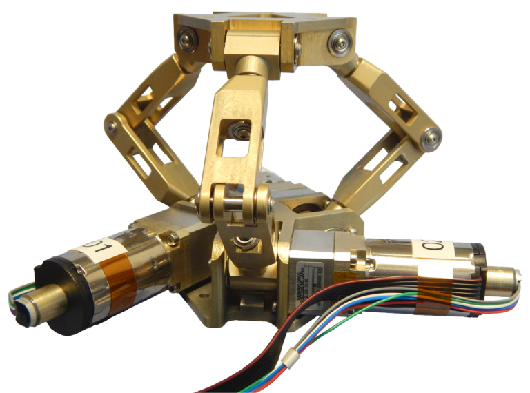 COBRA-UHPX Gimbal