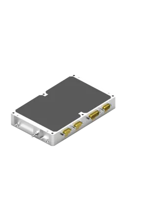 CODE+ Software Defined Drive Electronics