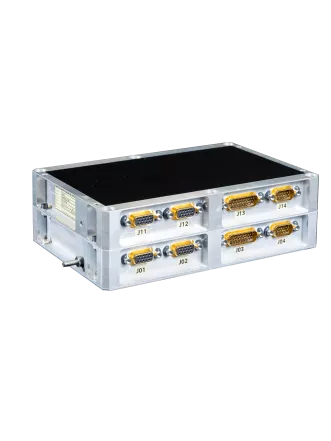 Core Drive Electronics (CODE)