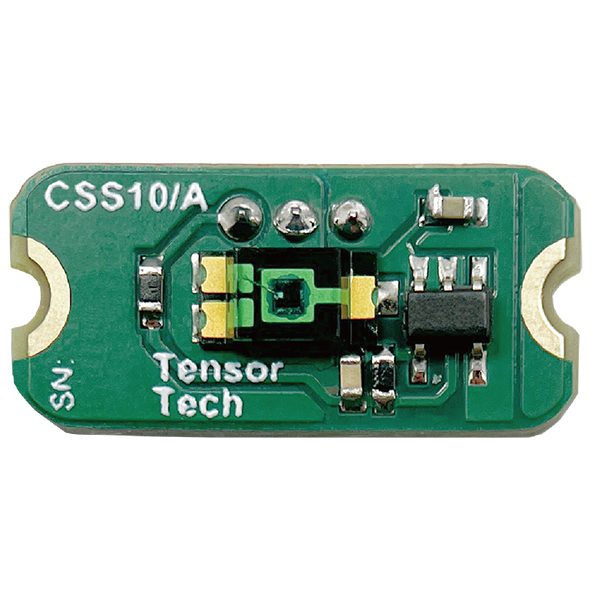 CSS-10 Coarse Sun Sensor