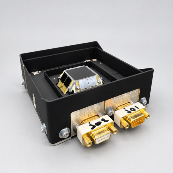 Bradford Coarse Sun Sensor (CSS)