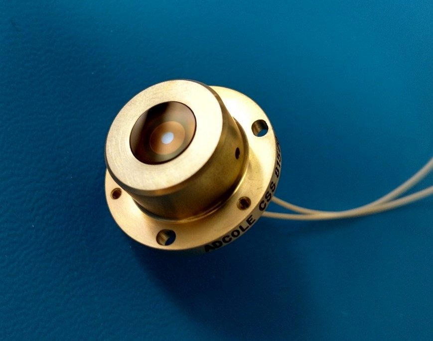 Redwire Coarse Sun Sensor - Cosine Type