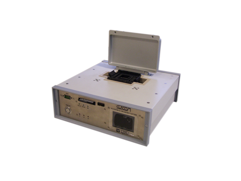 CWICOM Validation & Evaluation Platform