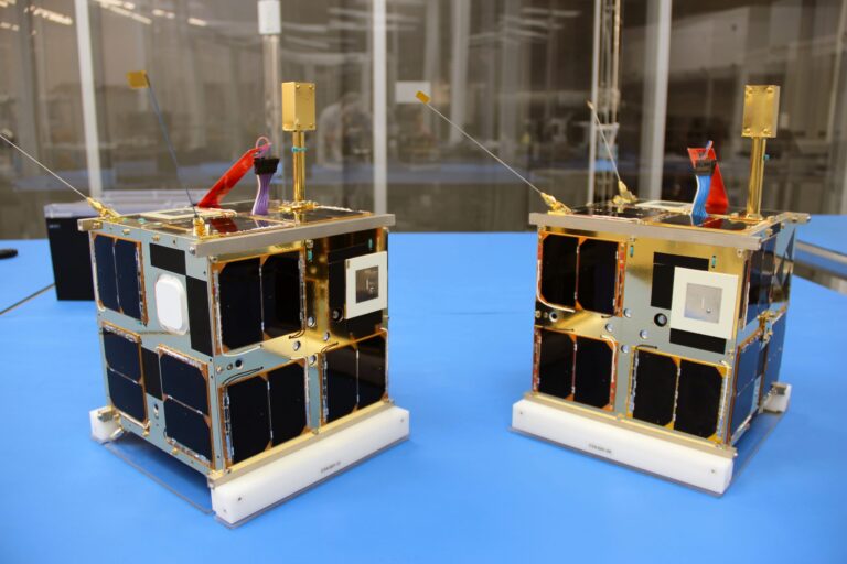 Generic Nanosatellite Bus (GNB)