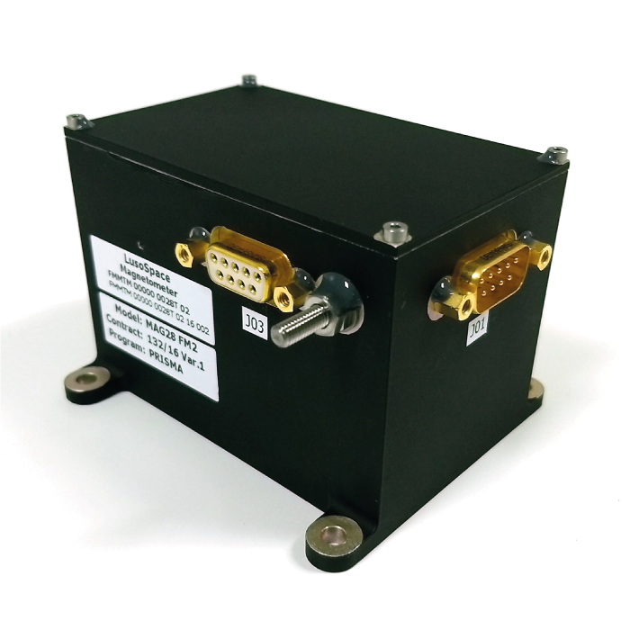 DMAG Digital Magnetometer