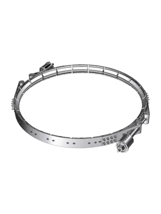 GSE Clampband