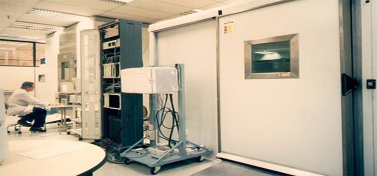 Photonics Components Testing